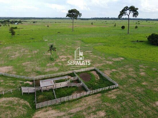 Zona Rural - São Francisco do Guaporé - RO, São Francisco do Guaporé - RO