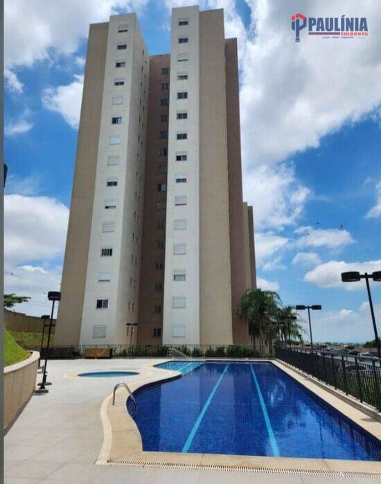 Residencial Art&Life - Paulínia - SP, Paulínia - SP