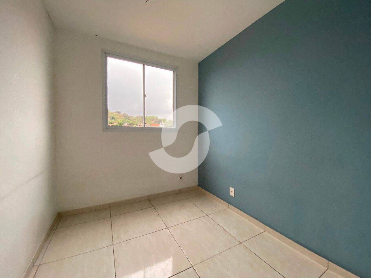 Apartamento Barreto, Niterói - RJ