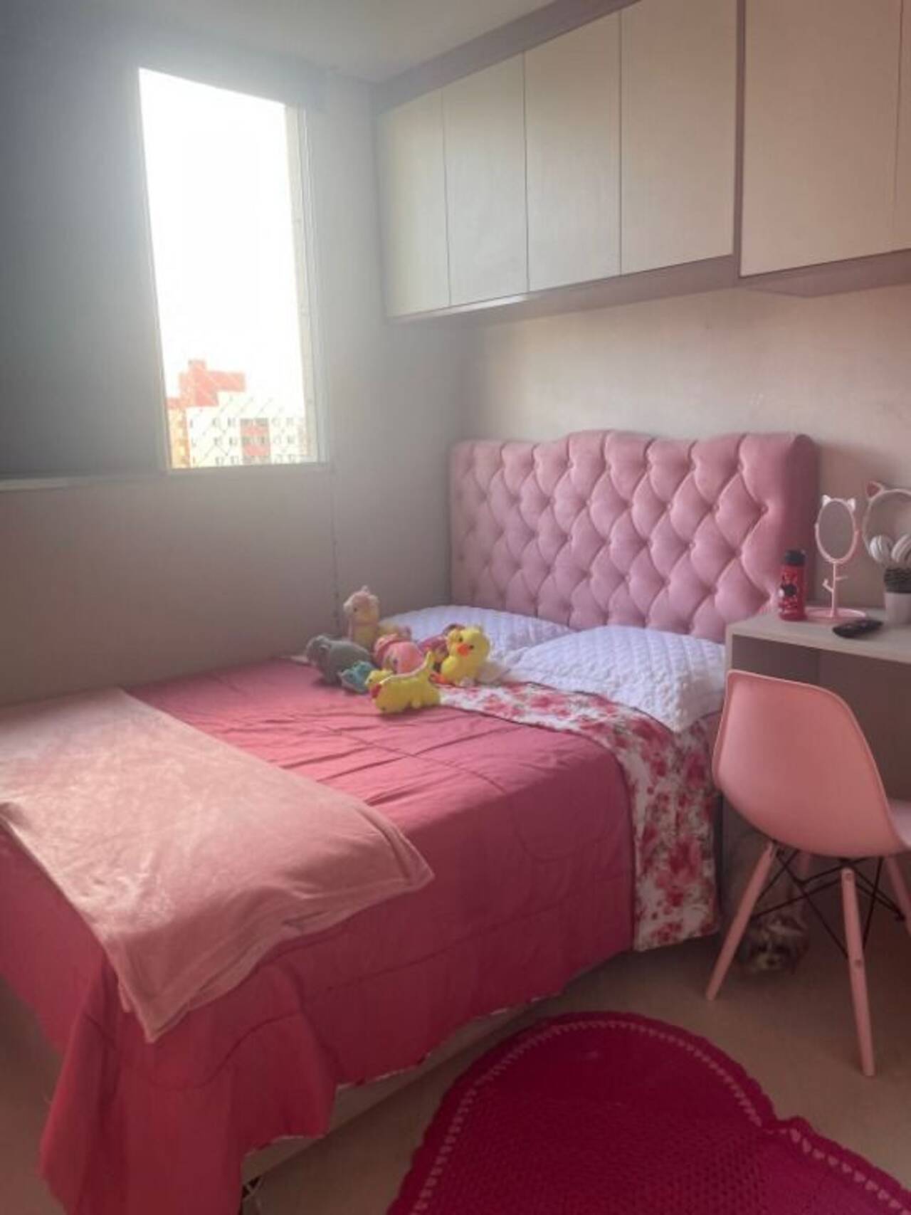 Apartamento Jardim Santa Terezinha, São Paulo - SP