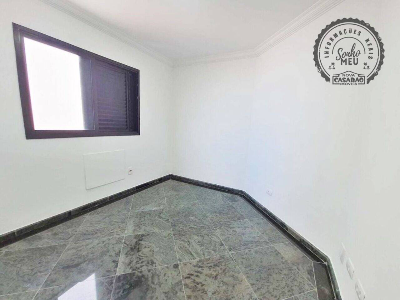 Apartamento Aviação, Praia Grande - SP