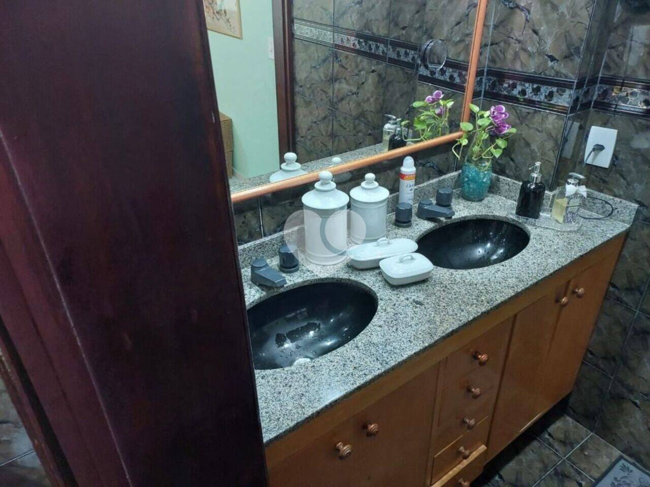 Apartamento Freguesia de Jacarepaguá, Rio de Janeiro - RJ