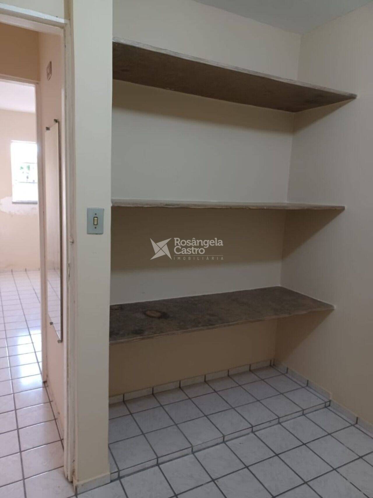 Apartamento Centro, Luis Correia - PI