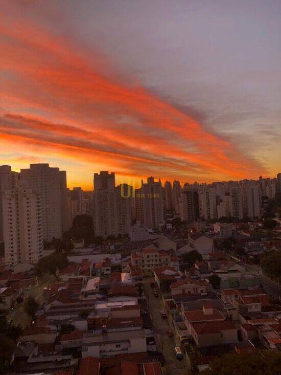 Vila Romana - São Paulo - SP, São Paulo - SP