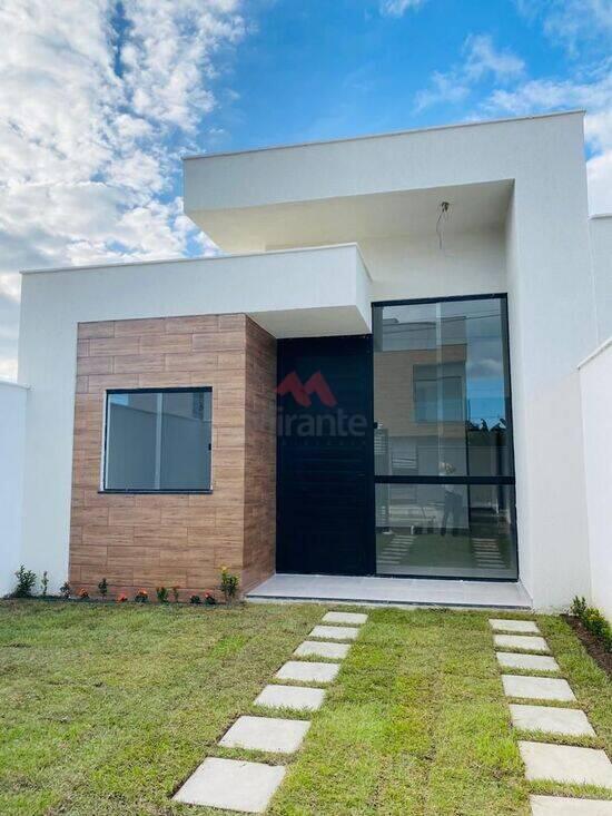 Casa de 70 m² Sim - Feira de Santana, à venda por R$ 290.000