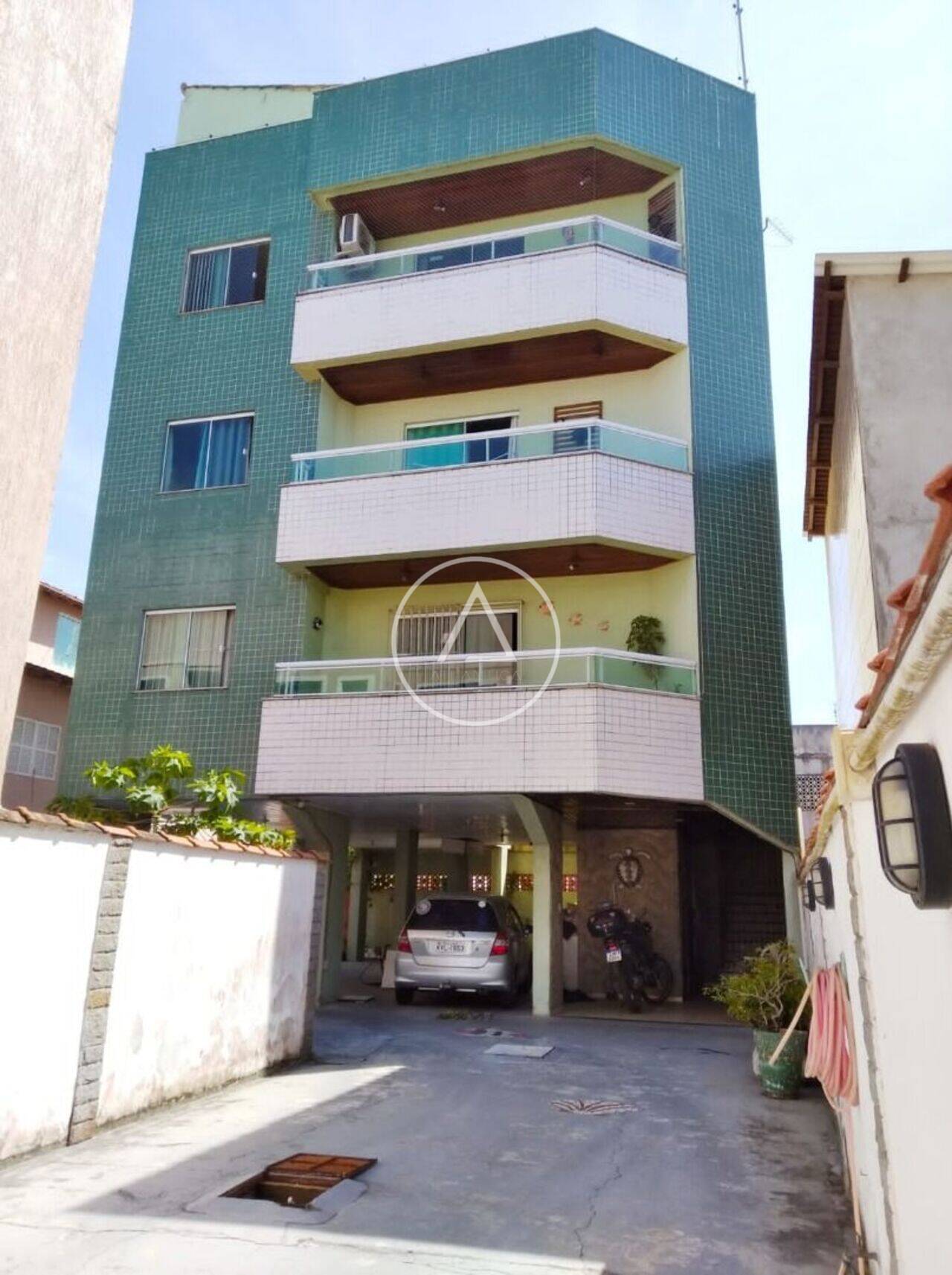 Apartamento Cidade Praiana, Rio das Ostras - RJ