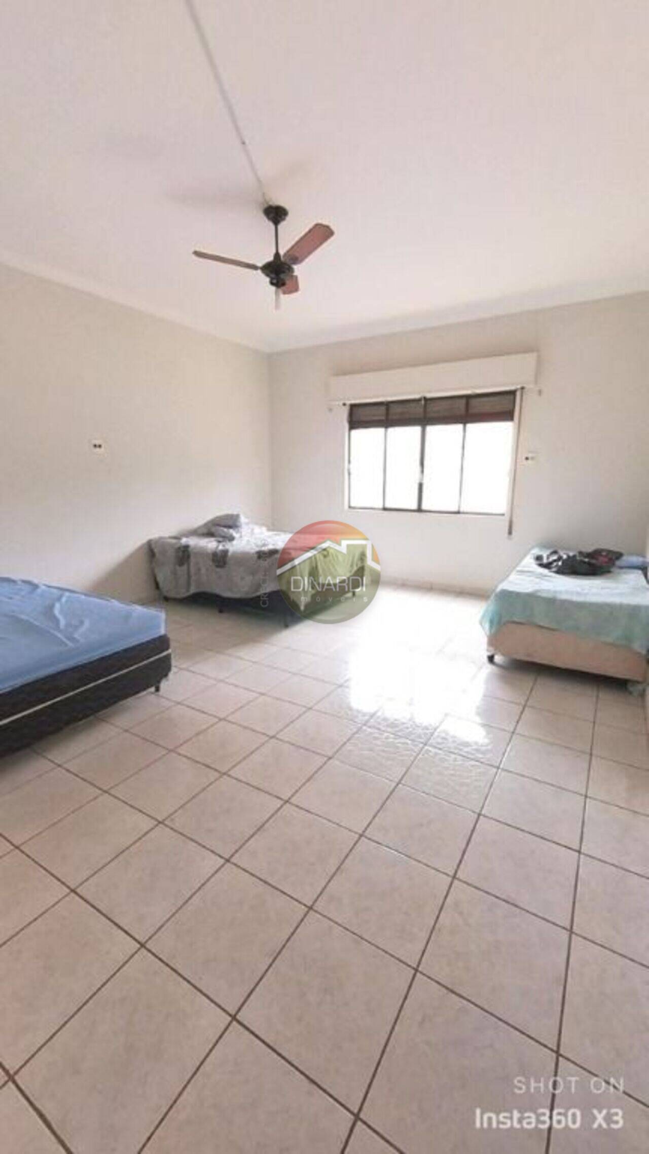 Apartamento Centro, Ribeirão Preto - SP