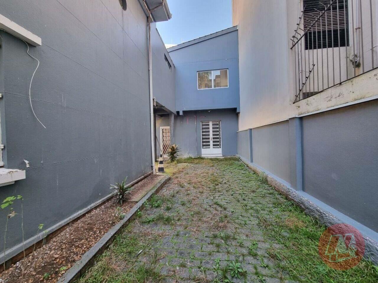 Casa Floresta, Porto Alegre - RS