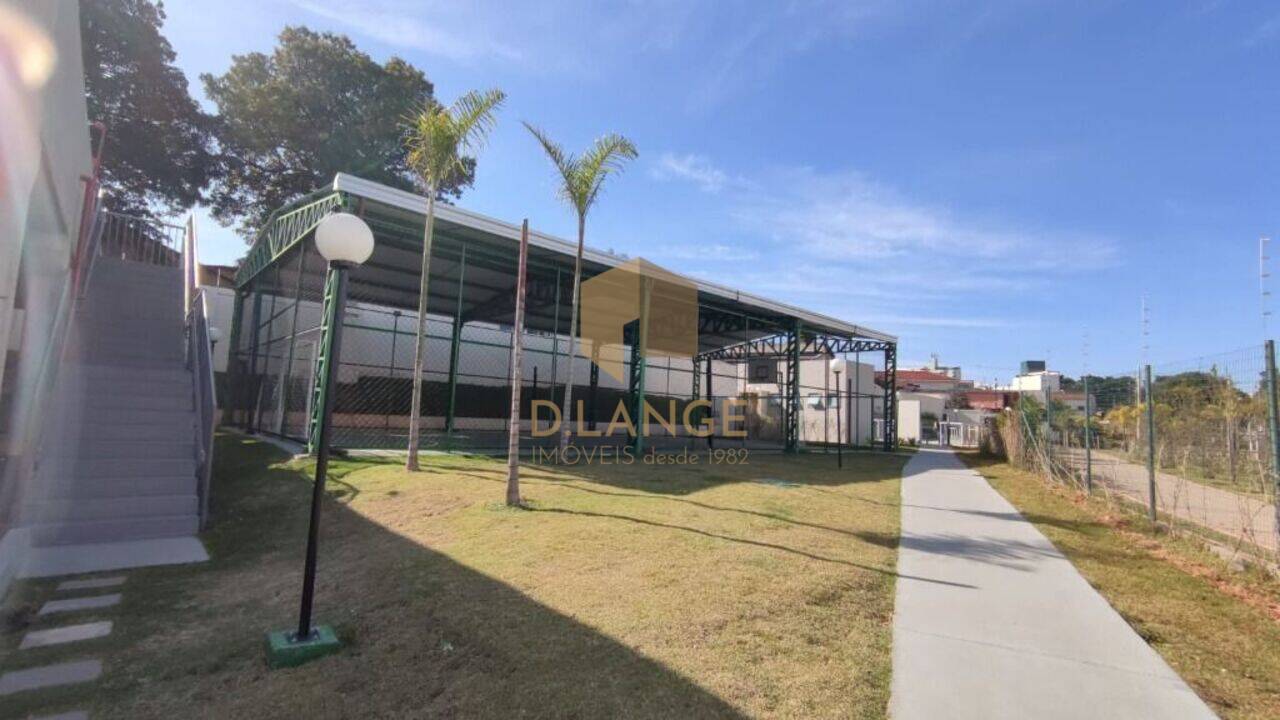 Apartamento Parque Industrial, Campinas - SP