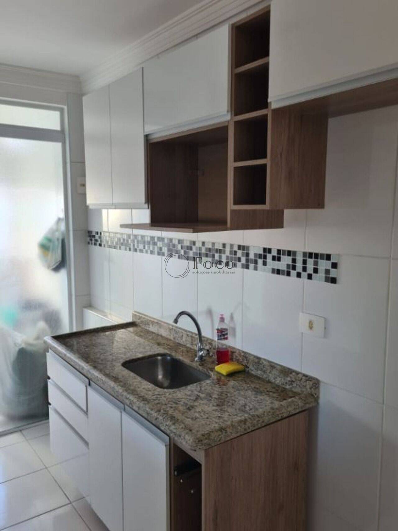 Apartamento Centro, Guarulhos - SP