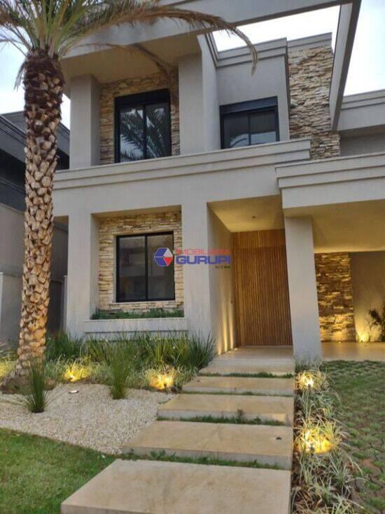 QUINTA DO GOLFE 1 - RESIDENCIAL - São José do Rio Preto - SP, São José do Rio Preto - SP