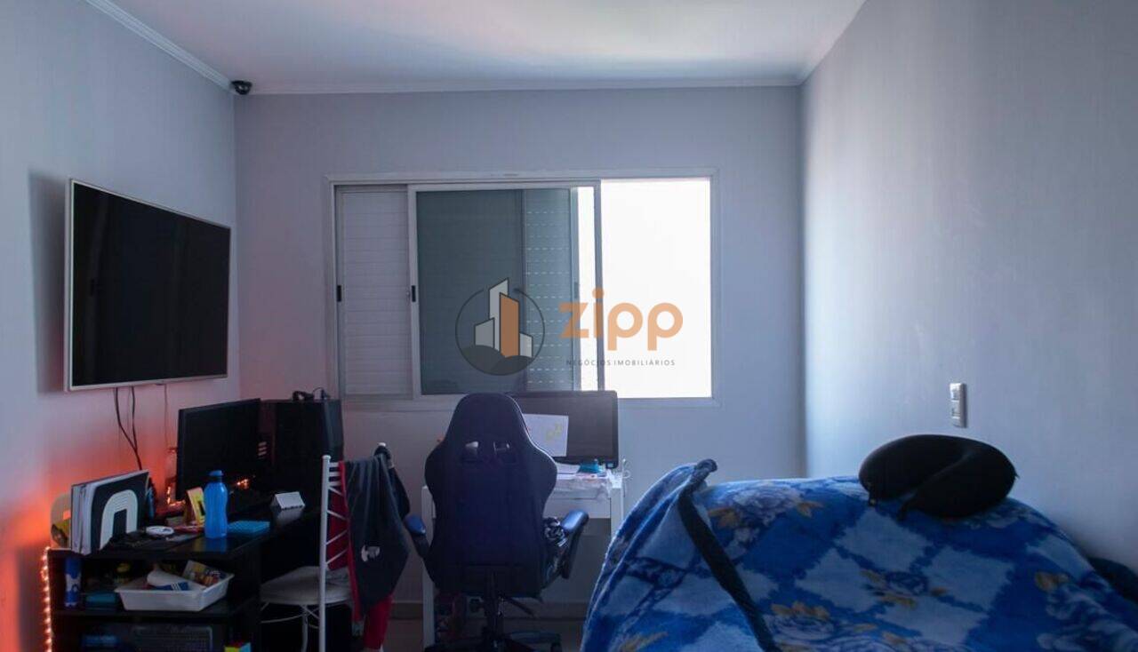 Apartamento Tucuruvi, São Paulo - SP