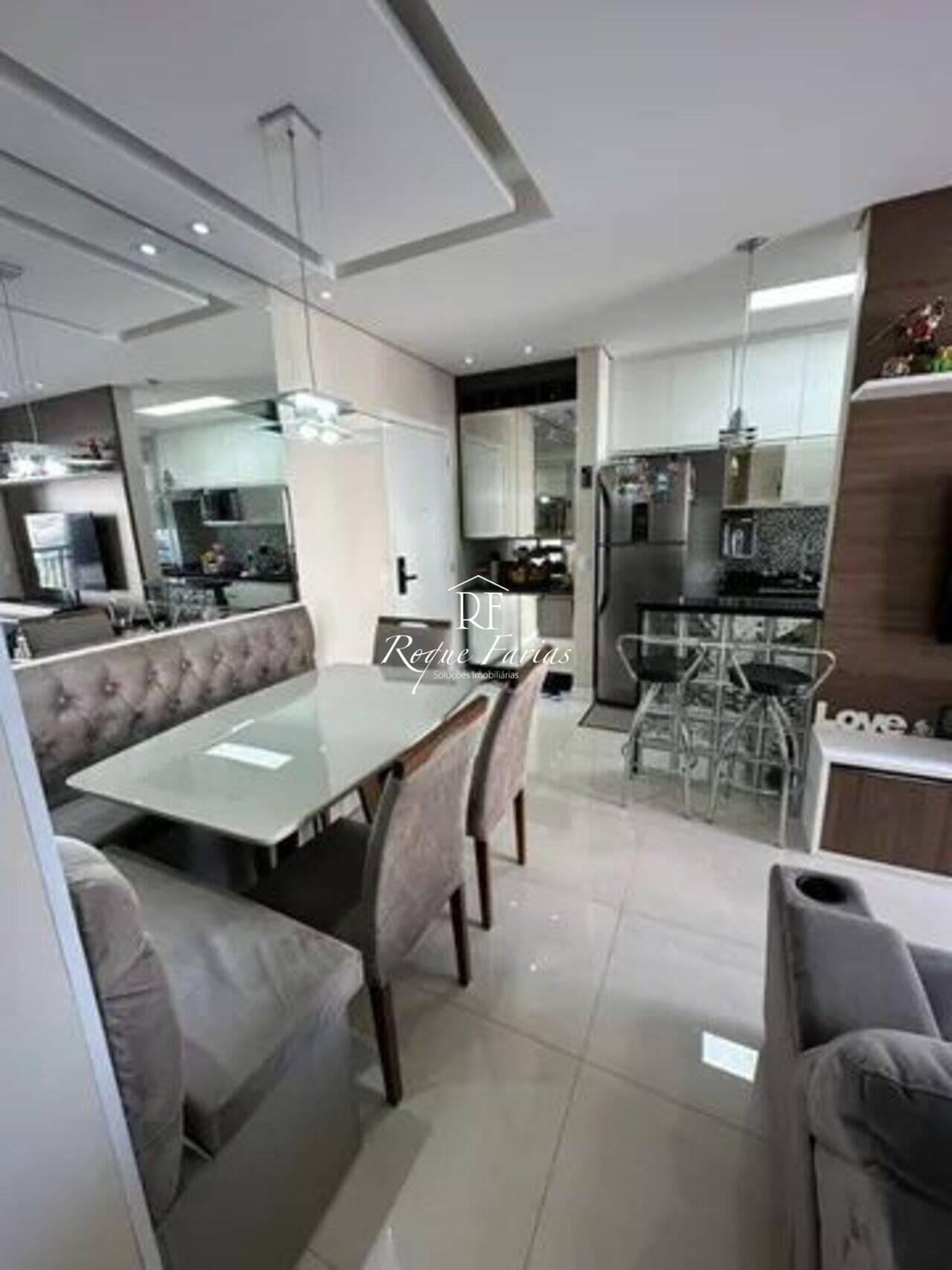 Apartamento City Bussocaba, Osasco - SP