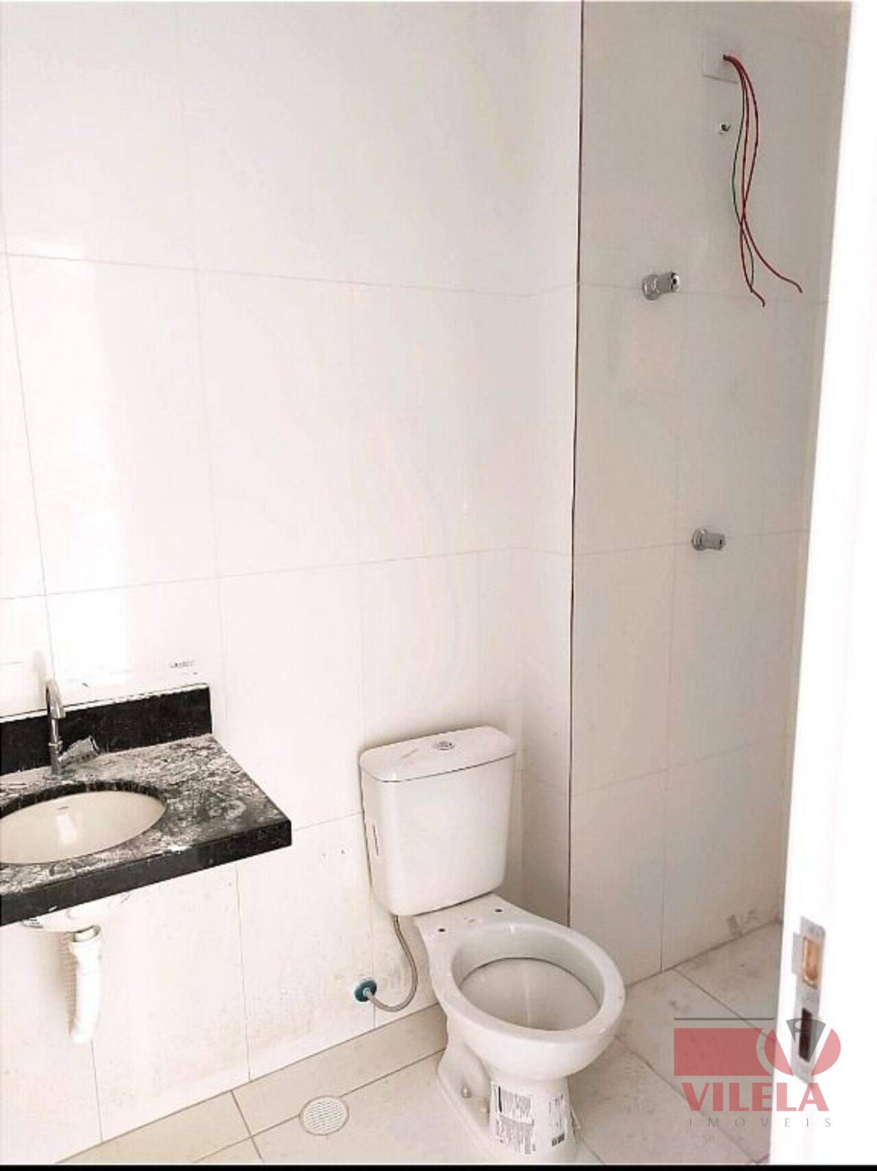 Apartamento Vila Diva (Zona Leste), São Paulo - SP