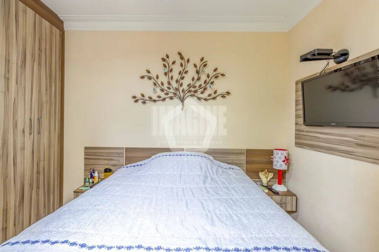 Apartamento Carrão, São Paulo - SP