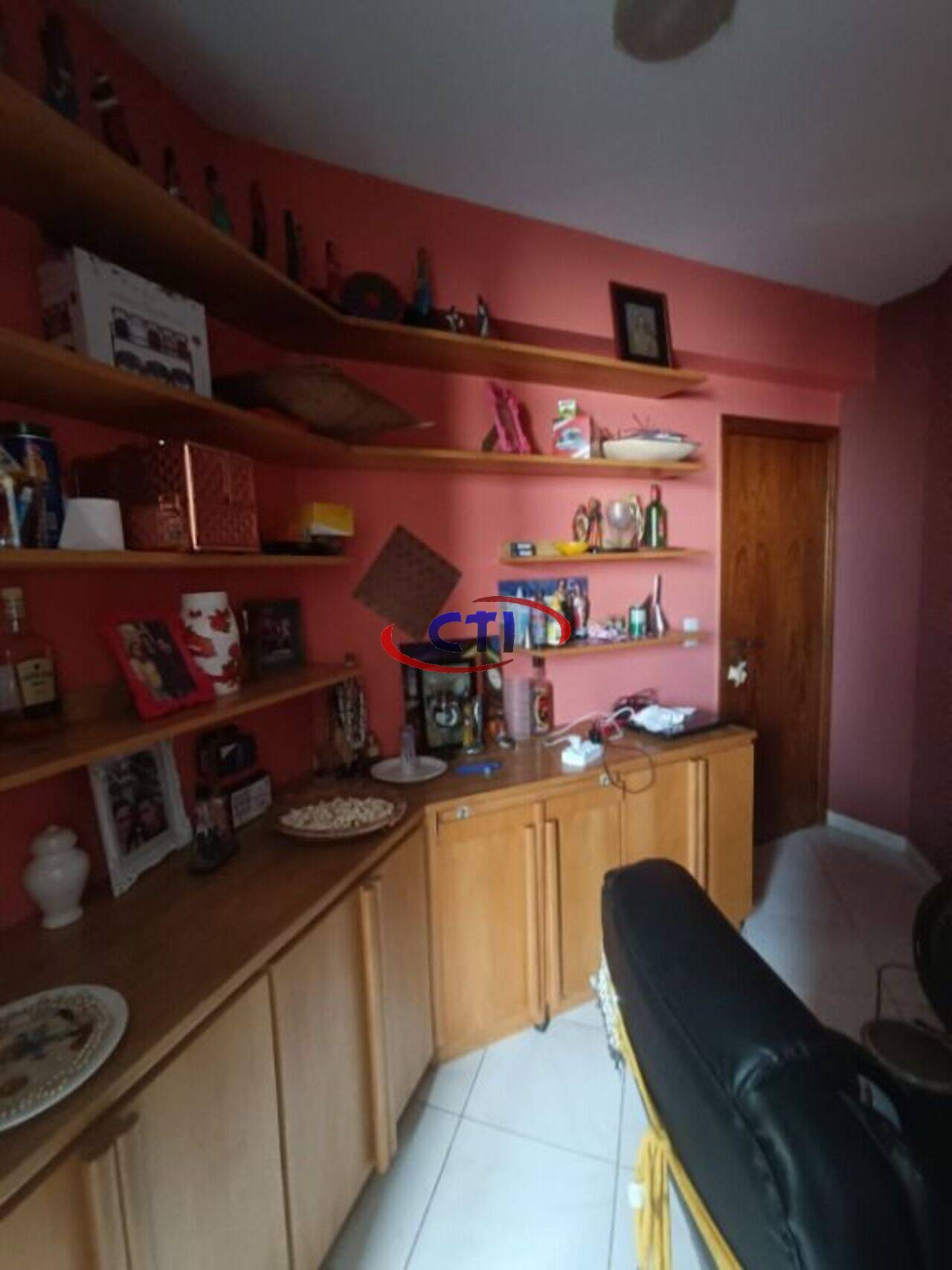 Apartamento Baeta Neves, São Bernardo do Campo - SP