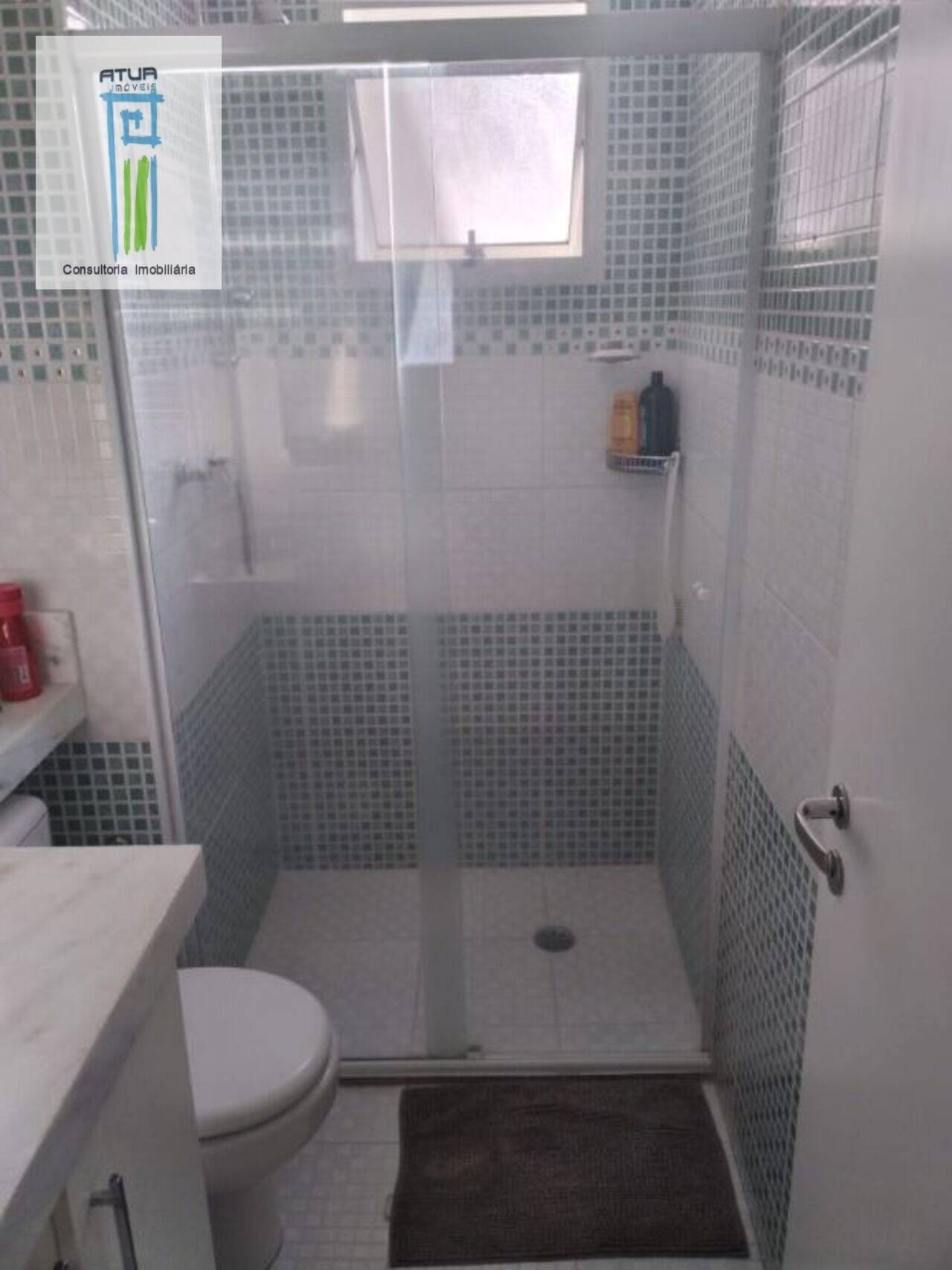 Apartamento Lauzane Paulista, São Paulo - SP