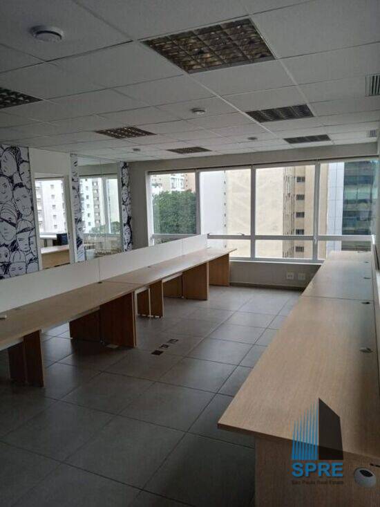 Conjunto de 168 m² Pinheiros - São Paulo, à venda por R$ 2.610.000