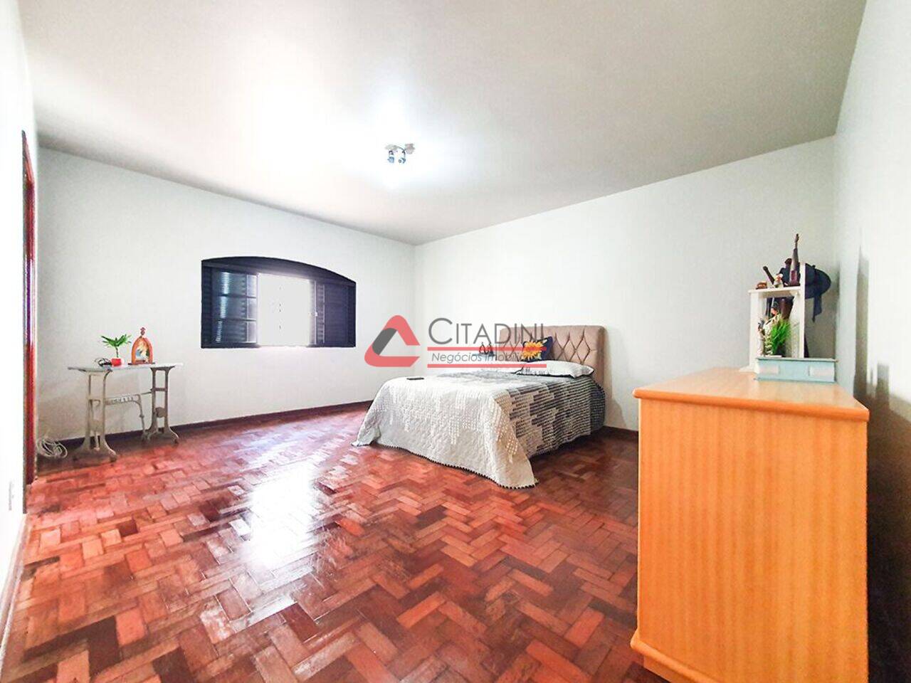 Casa Vila Barão, Sorocaba - SP