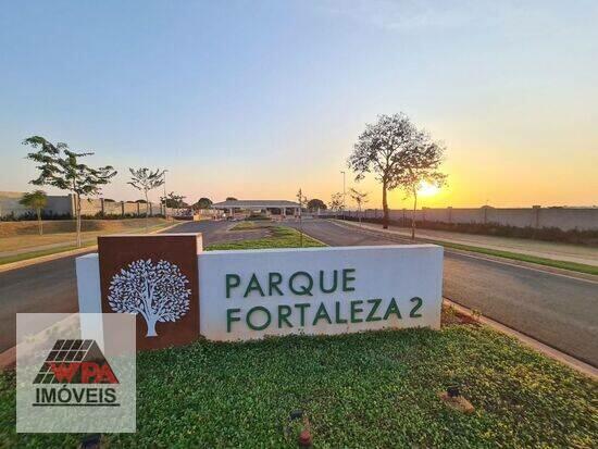 Residencial Parque Fortaleza - Nova Odessa - SP, Nova Odessa - SP