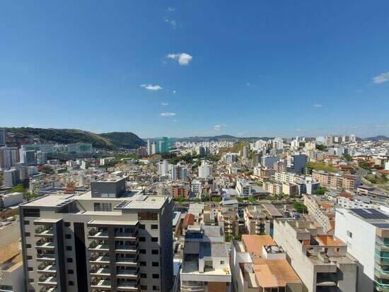 Cascatinha - Juiz de Fora - MG, Juiz de Fora - MG