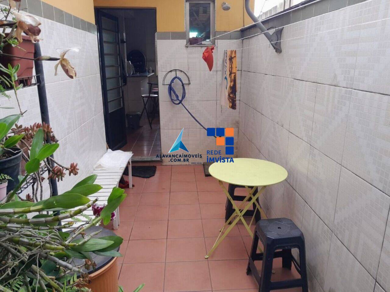 Apartamento garden Dona Clara, Belo Horizonte - MG