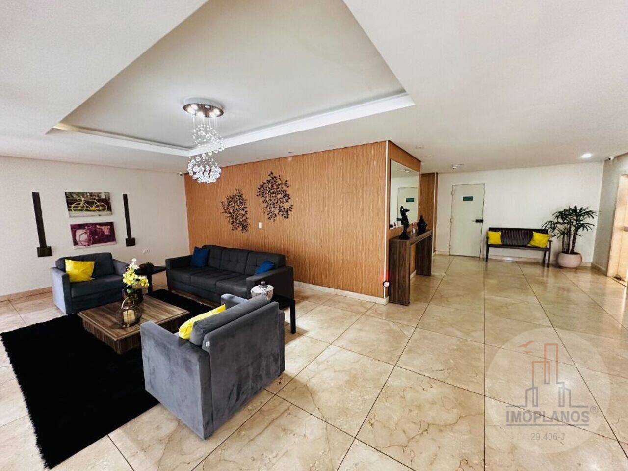 Apartamento Tupi, Praia Grande - SP