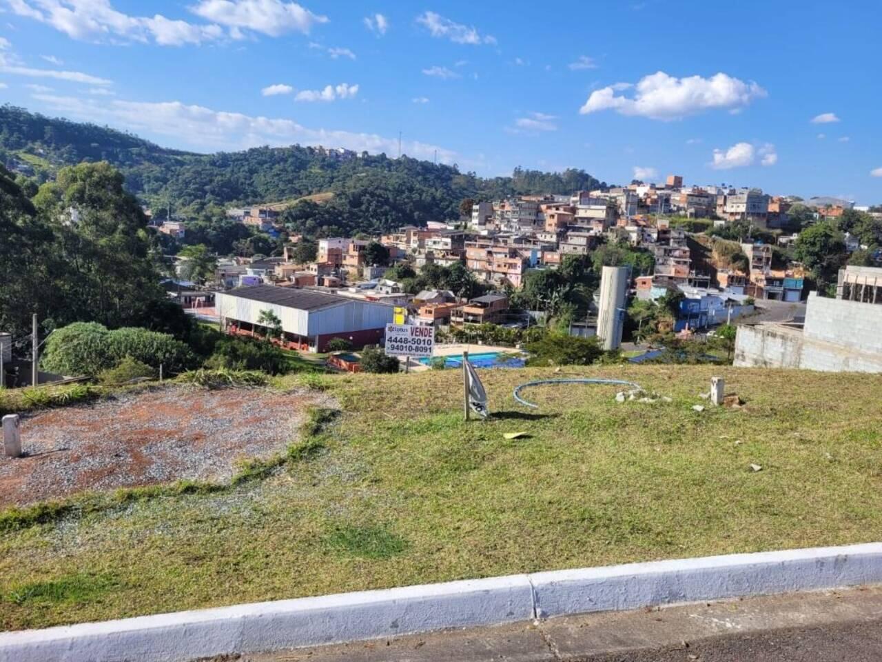 Terreno Nova Jaguari, Santana de Parnaíba - SP