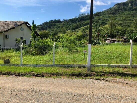 Escalvados - Navegantes - SC, Navegantes - SC