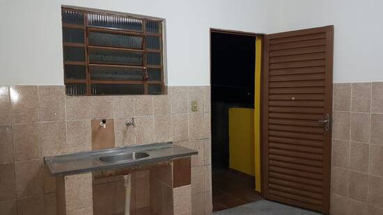 Casa de 30 m² na Jaguaruçu - Jardim Marília - São Paulo - SP, aluguel por R$ 750/mês