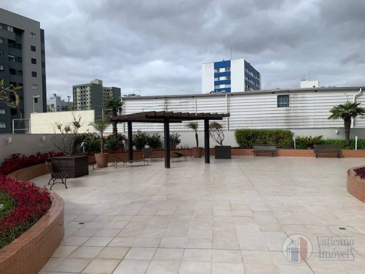 Apartamento Portão, Curitiba - PR