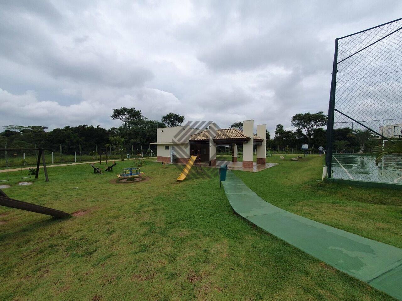 Casa Condomínio Terras de São Francisco, Sorocaba - SP