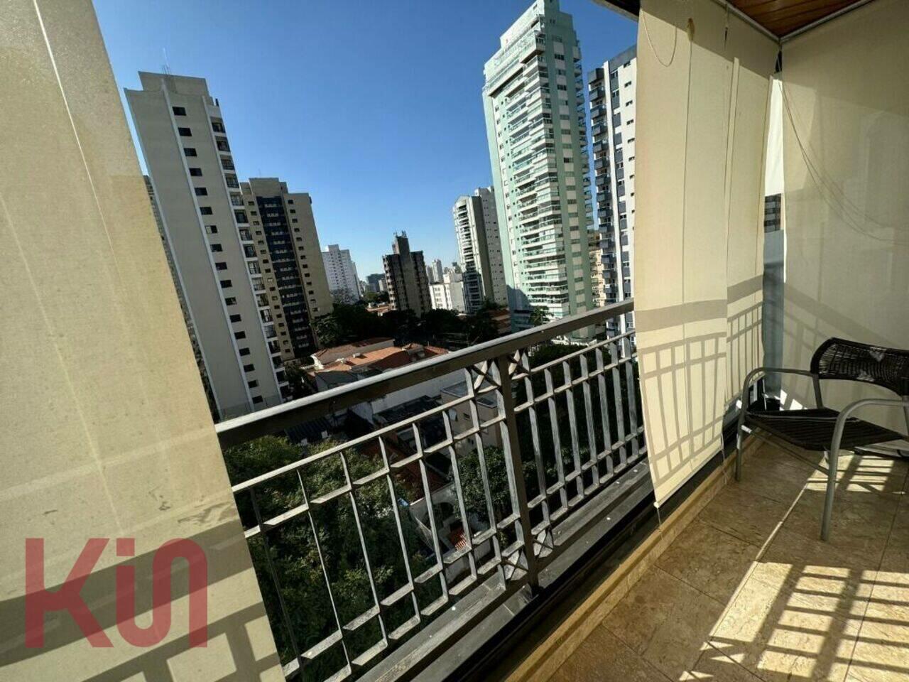 Apartamento Chácara Inglesa, São Paulo - SP