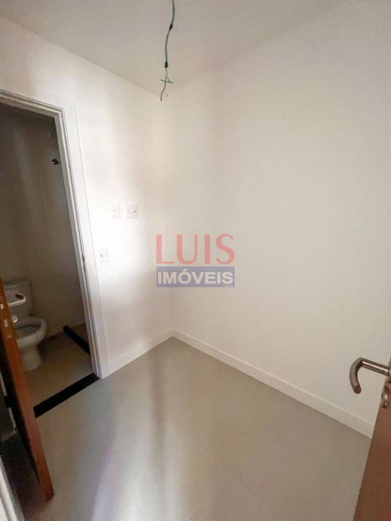 Apartamento Camboinhas, Niterói - RJ