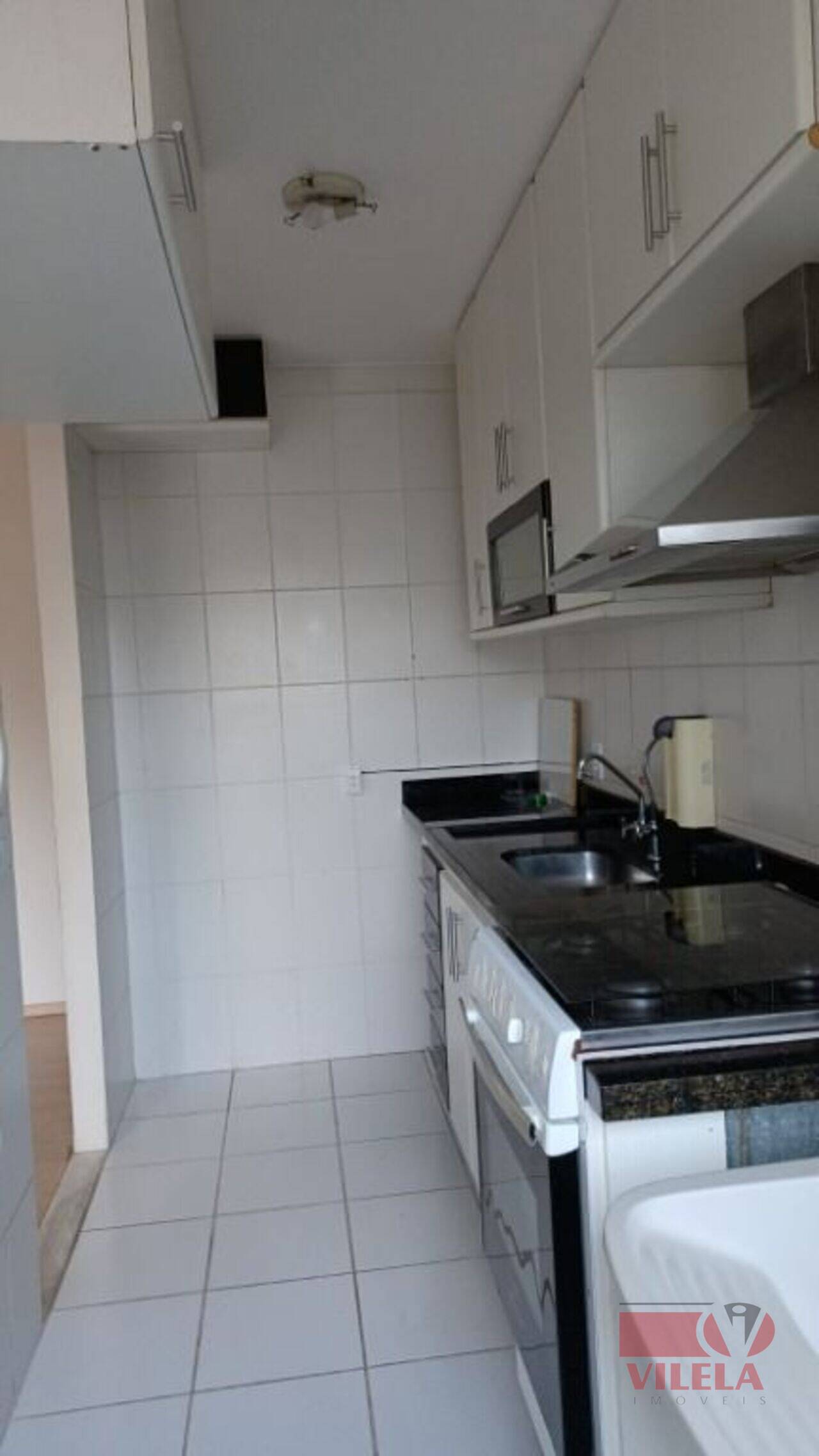 Apartamento Penha, São Paulo - SP