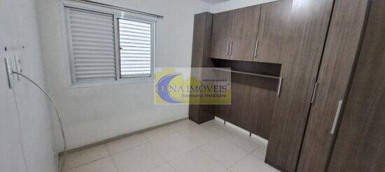 Apartamento Demarchi, São Bernardo do Campo - SP