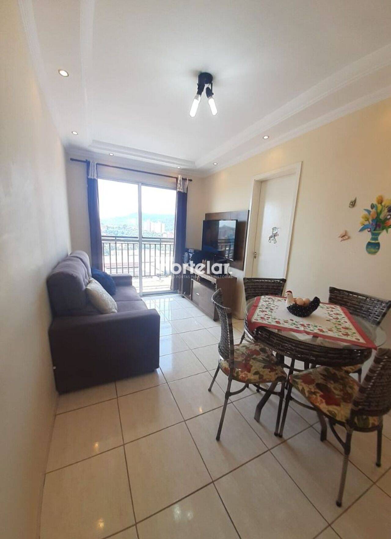 Apartamento Jaraguá, São Paulo - SP