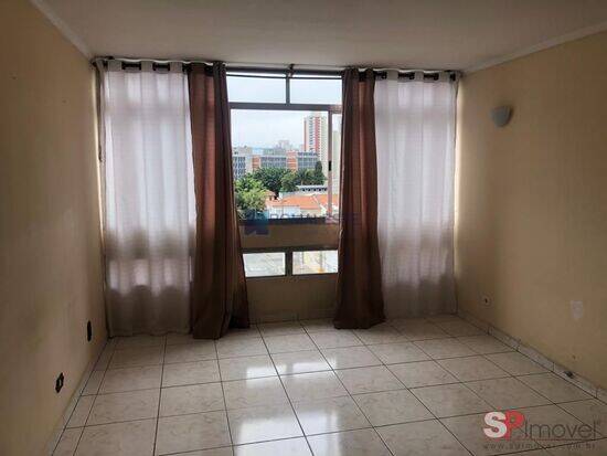 Apartamento de 140 m² Mooca - São Paulo, à venda por R$ 600.000