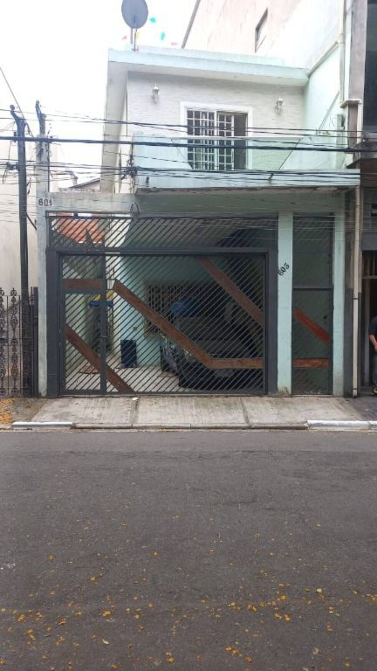 Casa Vila Guaca, São Paulo - SP