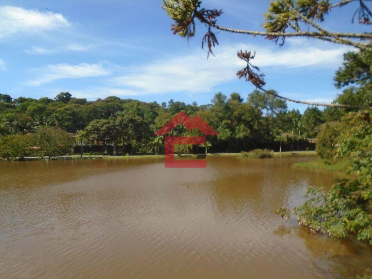 Terreno Colonial Village (Caucaia do Alto), Cotia - SP