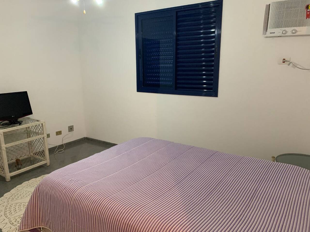 Apartamento Barra Funda, Guarujá - SP