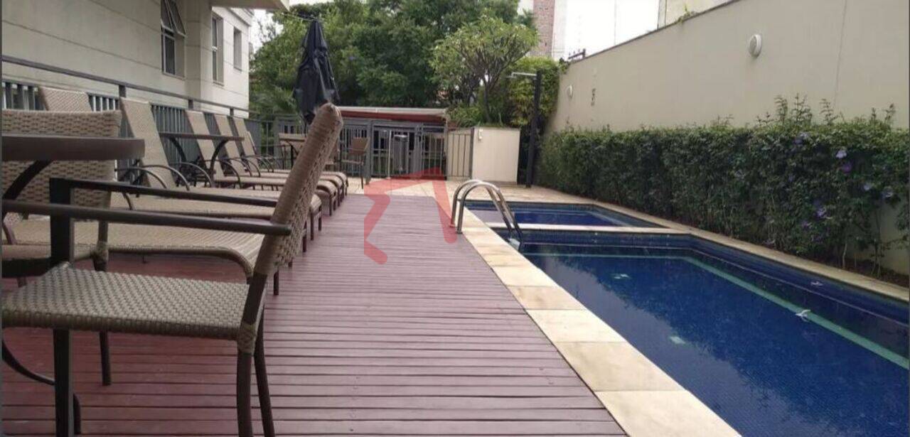 Apartamento Alto da Lapa, São Paulo - SP