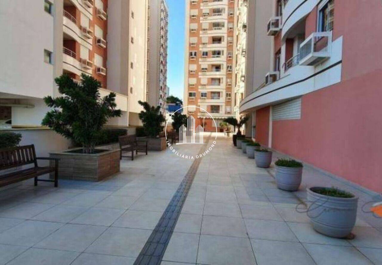 Apartamento Barreiros, São José - SC