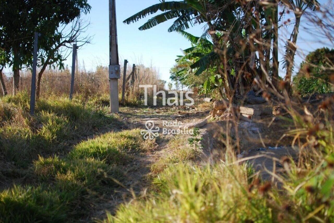 Chácara Ponte Alta, Gama - DF