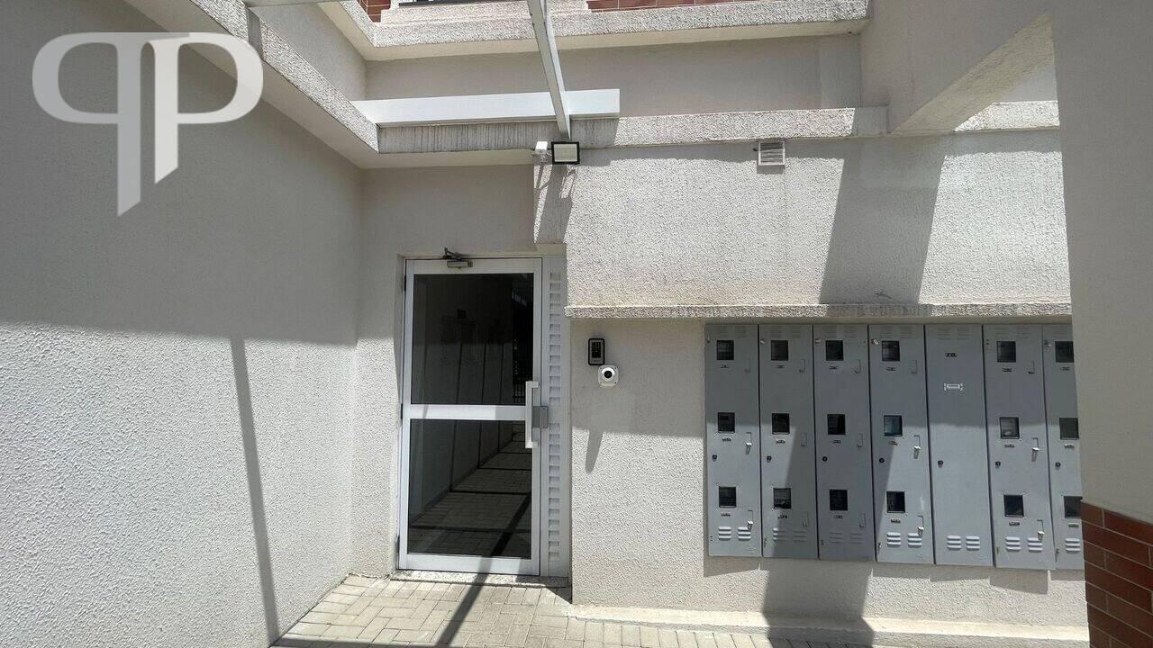 Apartamento Cidade Jardim, São José dos Pinhais - PR