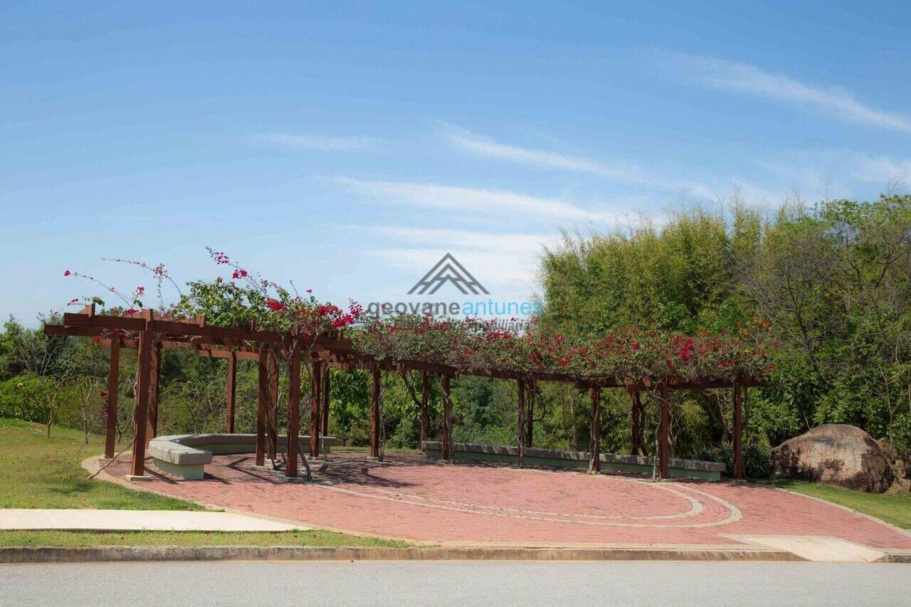 Terreno Condomínio Chácara Ondina, Sorocaba - SP