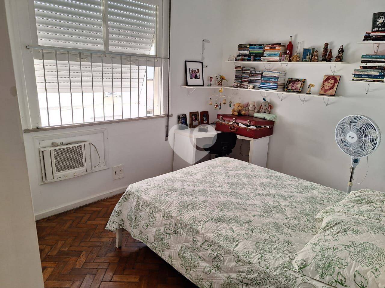 Apartamento Copacabana, Rio de Janeiro - RJ