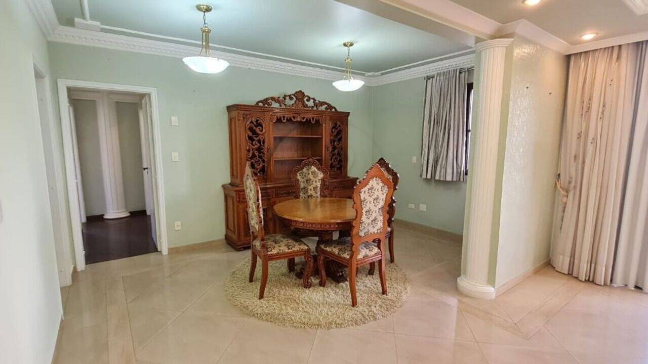 Apartamento Vila Assunção, Santo André - SP