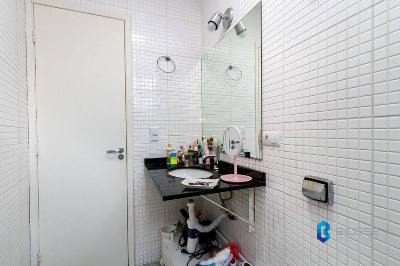 Apartamento Bigorrilho, Curitiba - PR