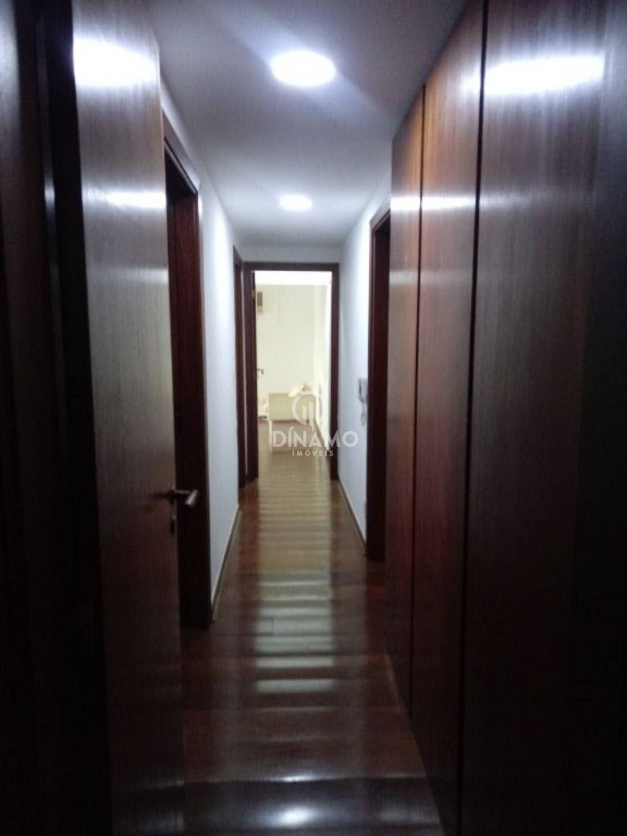 Apartamento Higienópolis, Ribeirão Preto - SP